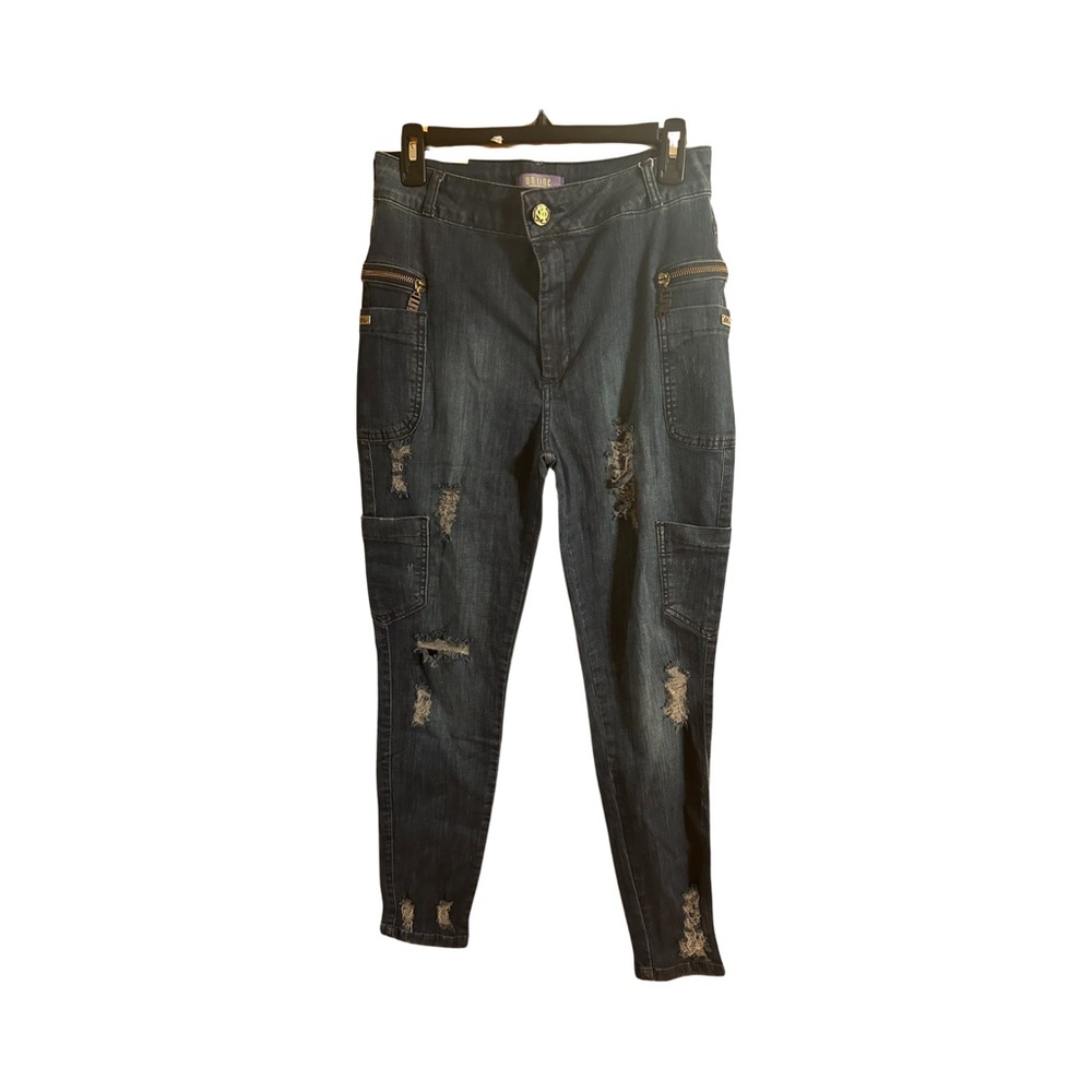 Women’s Online Jeans, Size 8.